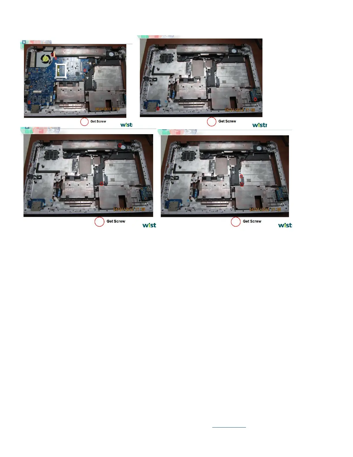 Page #4 background image