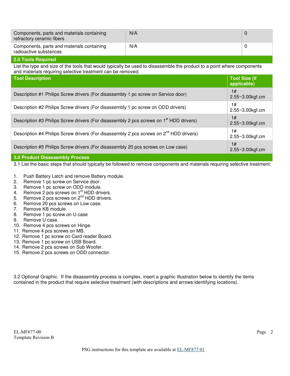 Page #2 background image