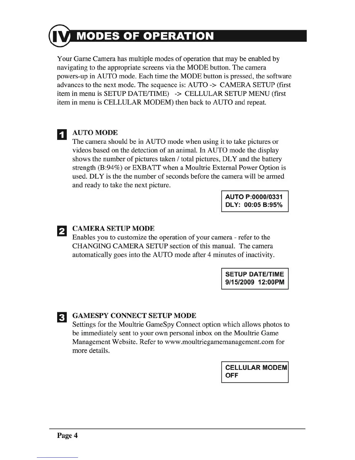 Page #4 background image
