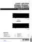 Preview: Service Manual