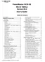 Preview: User Guide