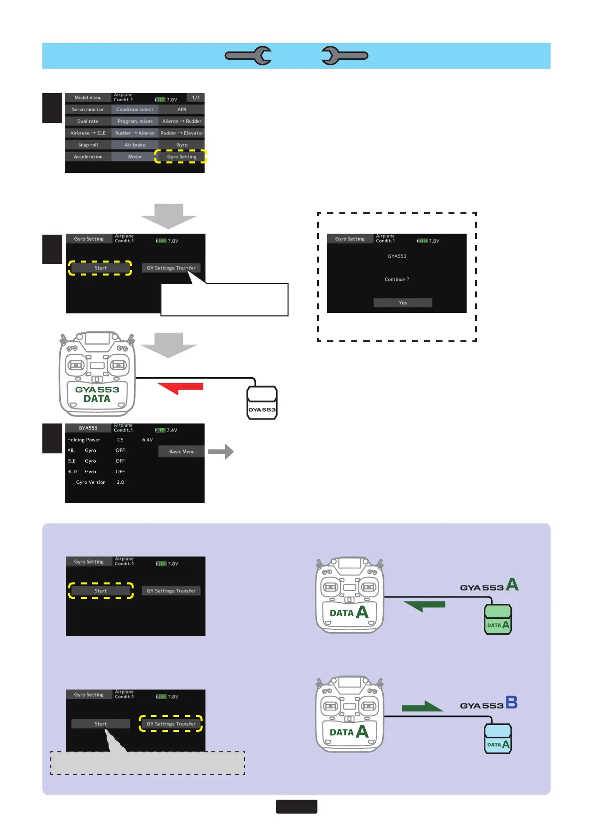 Page #3 background image