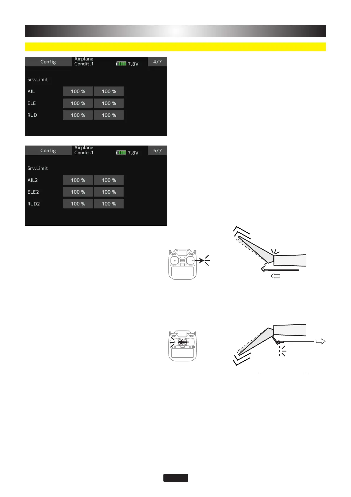 Page #8 background image