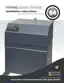 Preview: Installation Instructions Class Ii, Class Iii, And Class Iv Heavy-Duty Commercial Vehicular Slide Ga