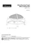 Preview: Assembly Instructions