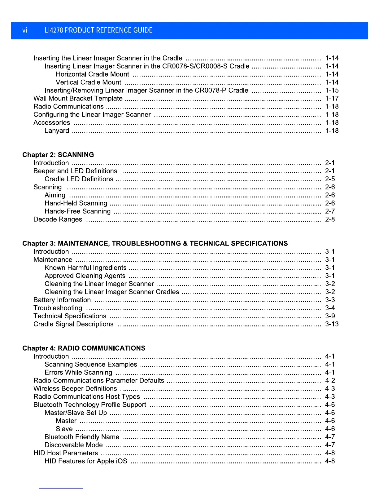 Page #8 background image