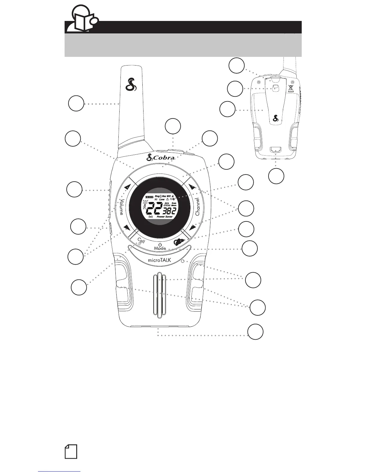 Page #3 background image