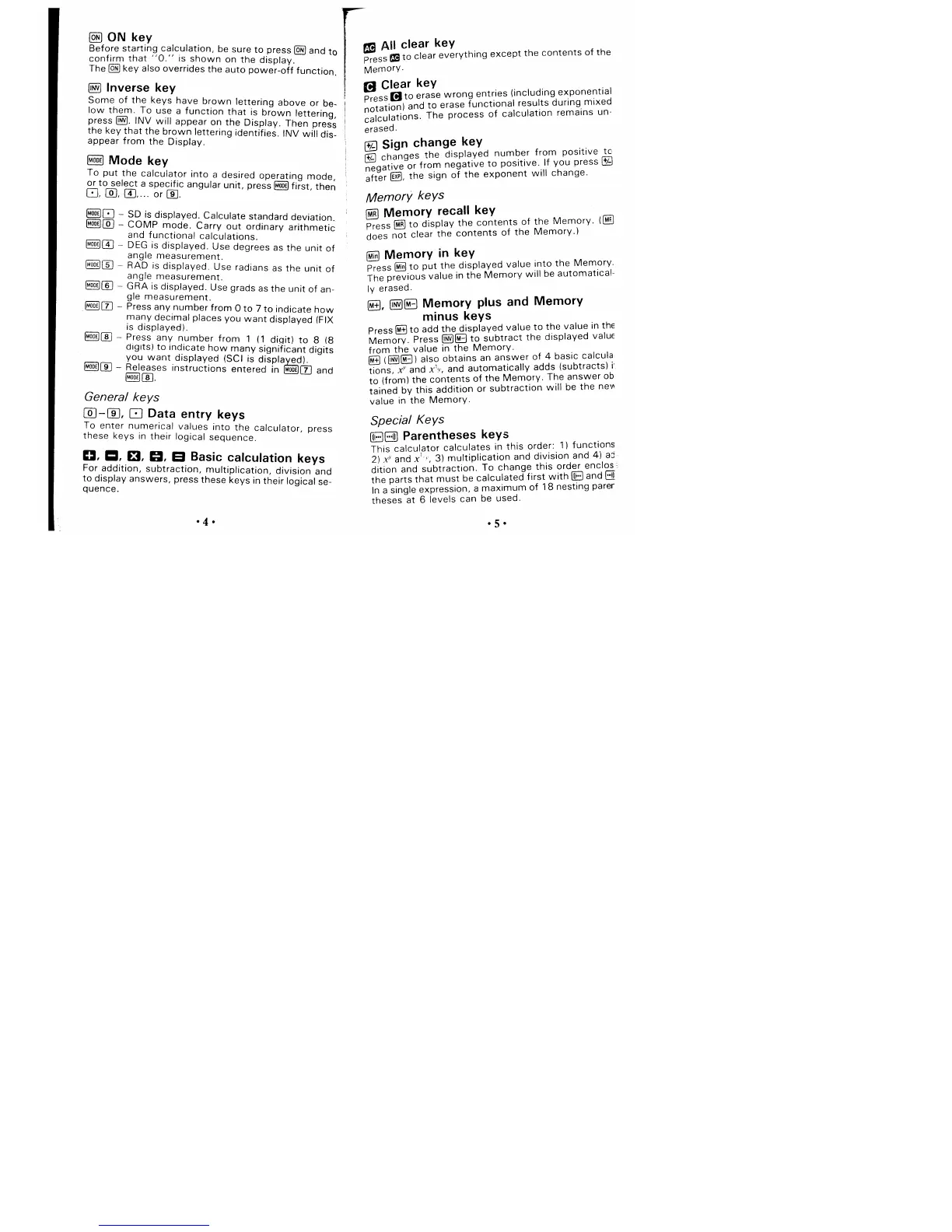 Page #4 background image