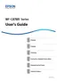 Preview: User Guide