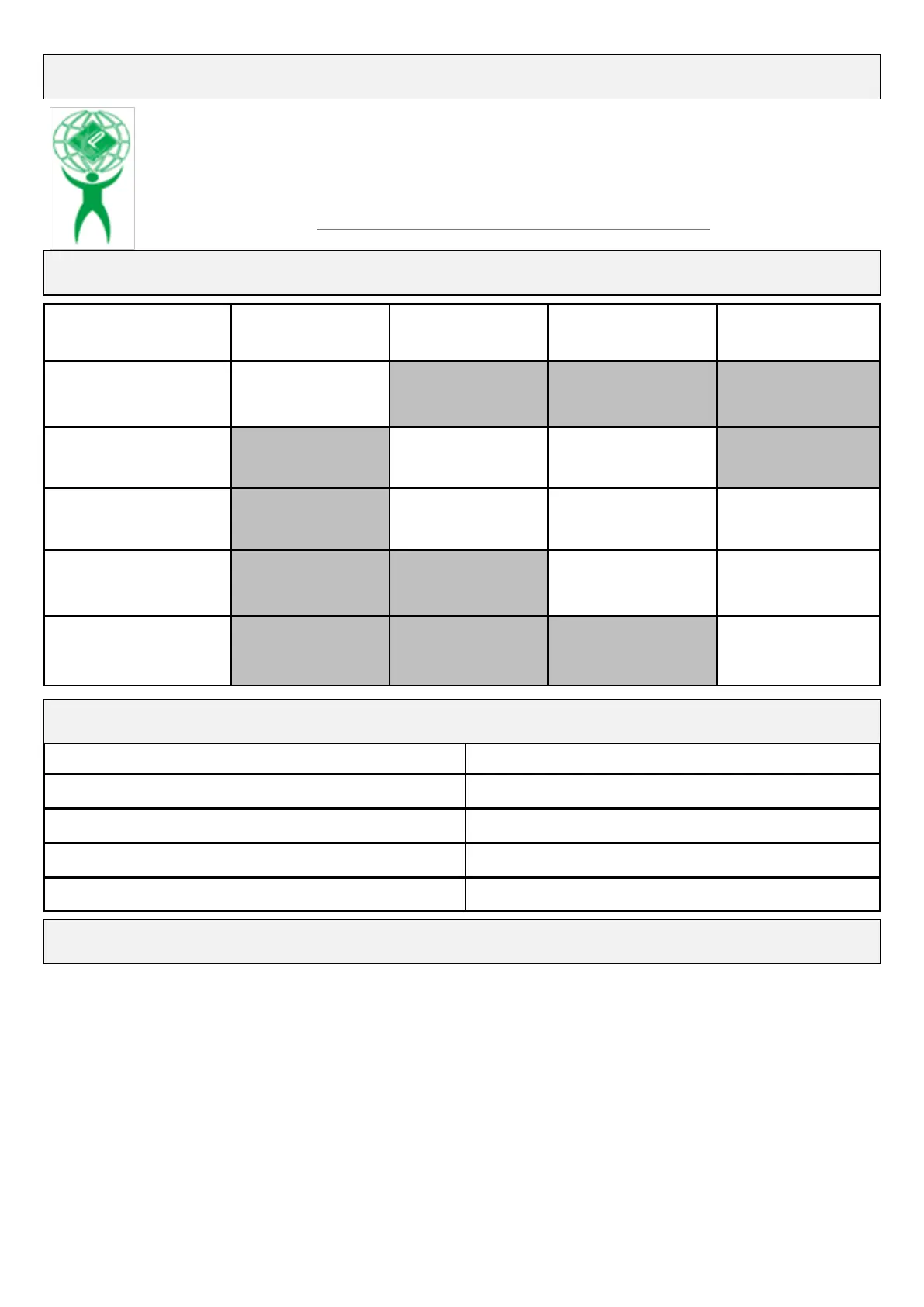 Page #4 background image