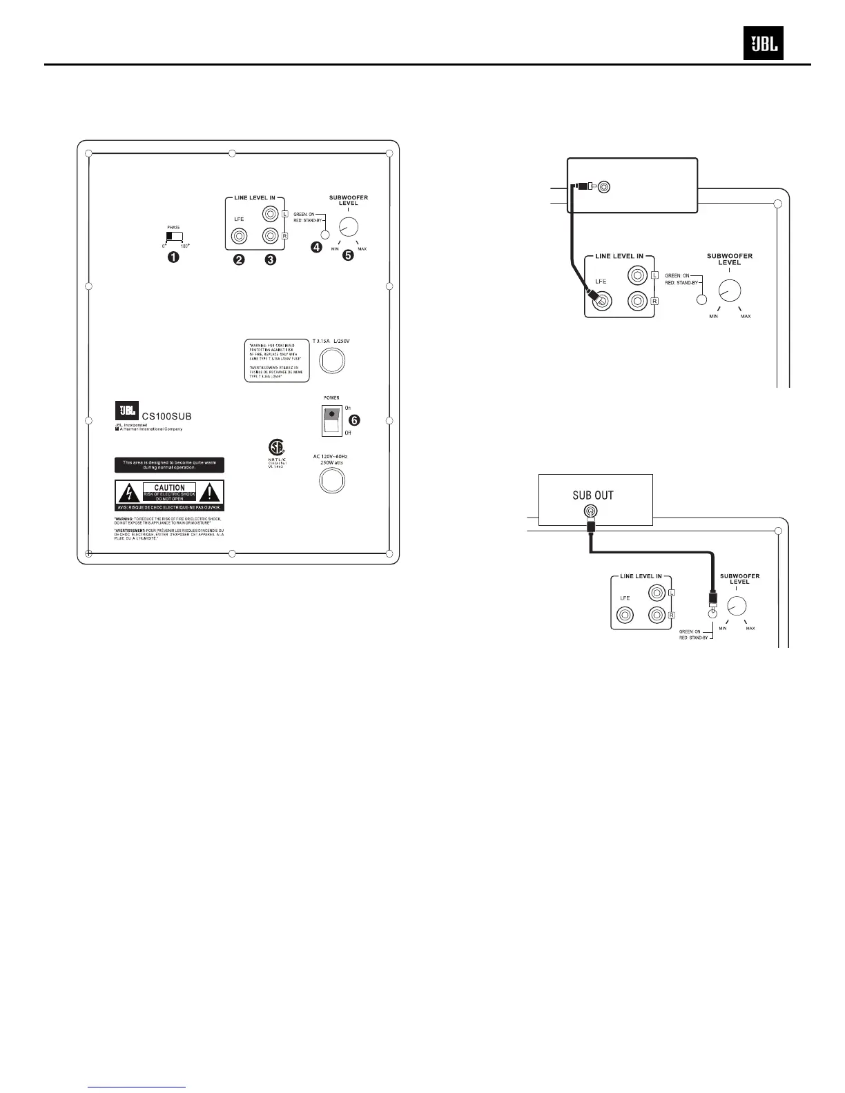 Page #6 background image