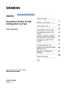 Preview: Configuration And Use Manual