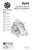 Preview: Owner's Manual
