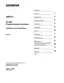 Preview: Hardware And Installation Manual
