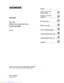 Preview: Technical Data