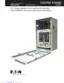 Preview: Installation, Instruction And  Service Manual