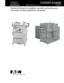 Preview: Installation, Operation, And Maintenance Instructions And Parts Replacement Information