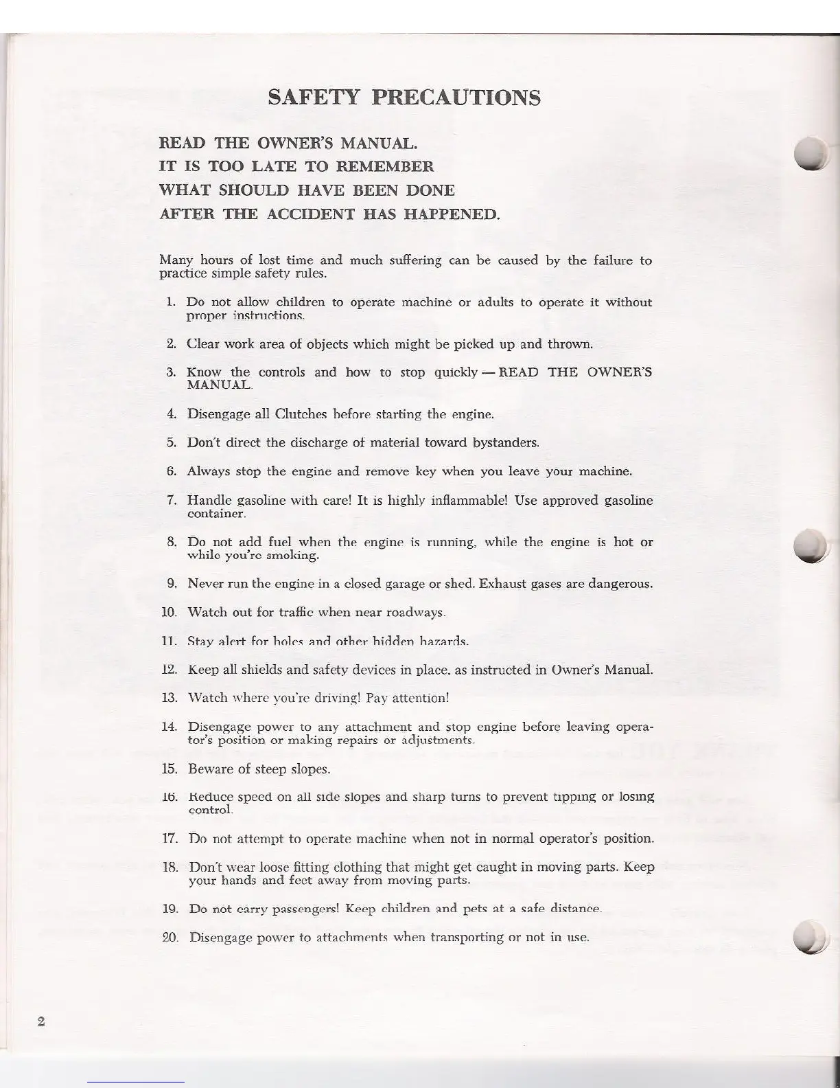 Page #3 background image