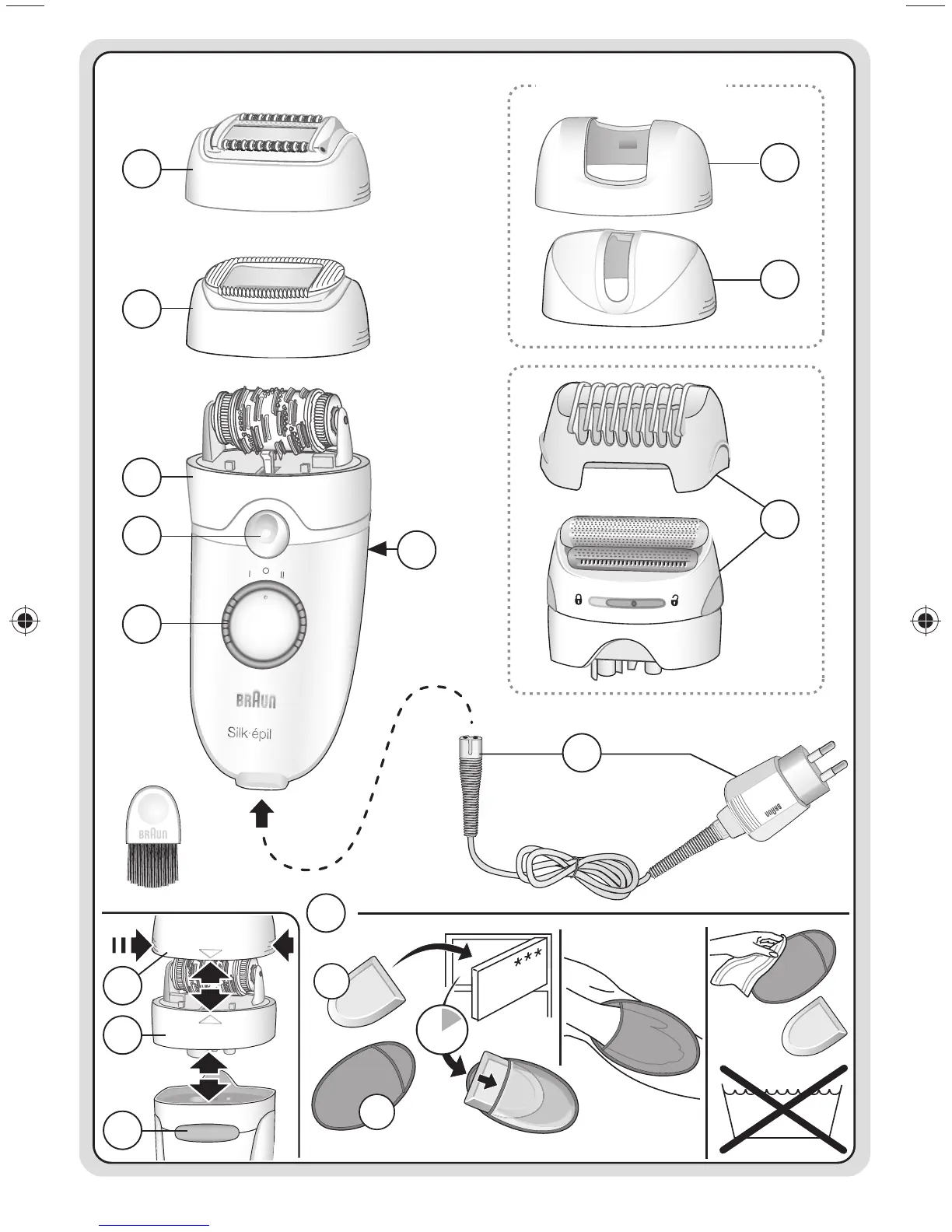 Page #3 background image