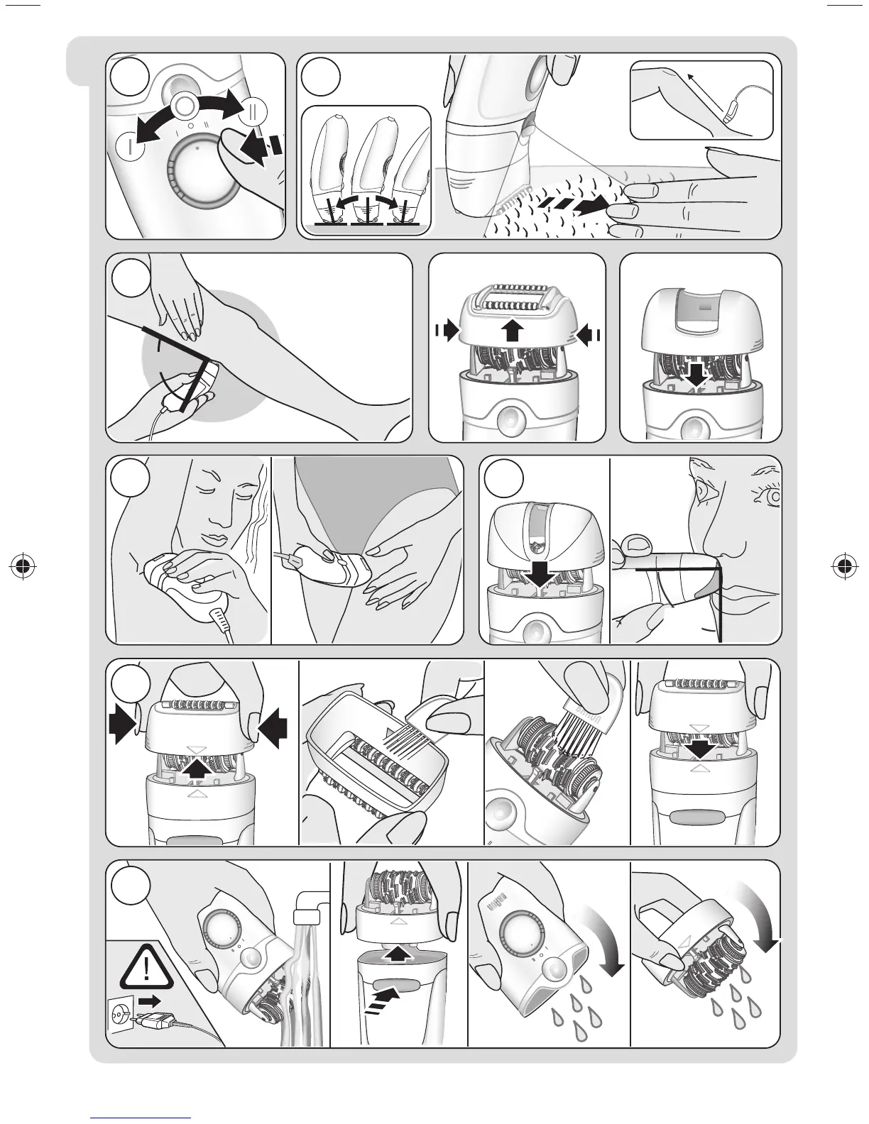 Page #4 background image