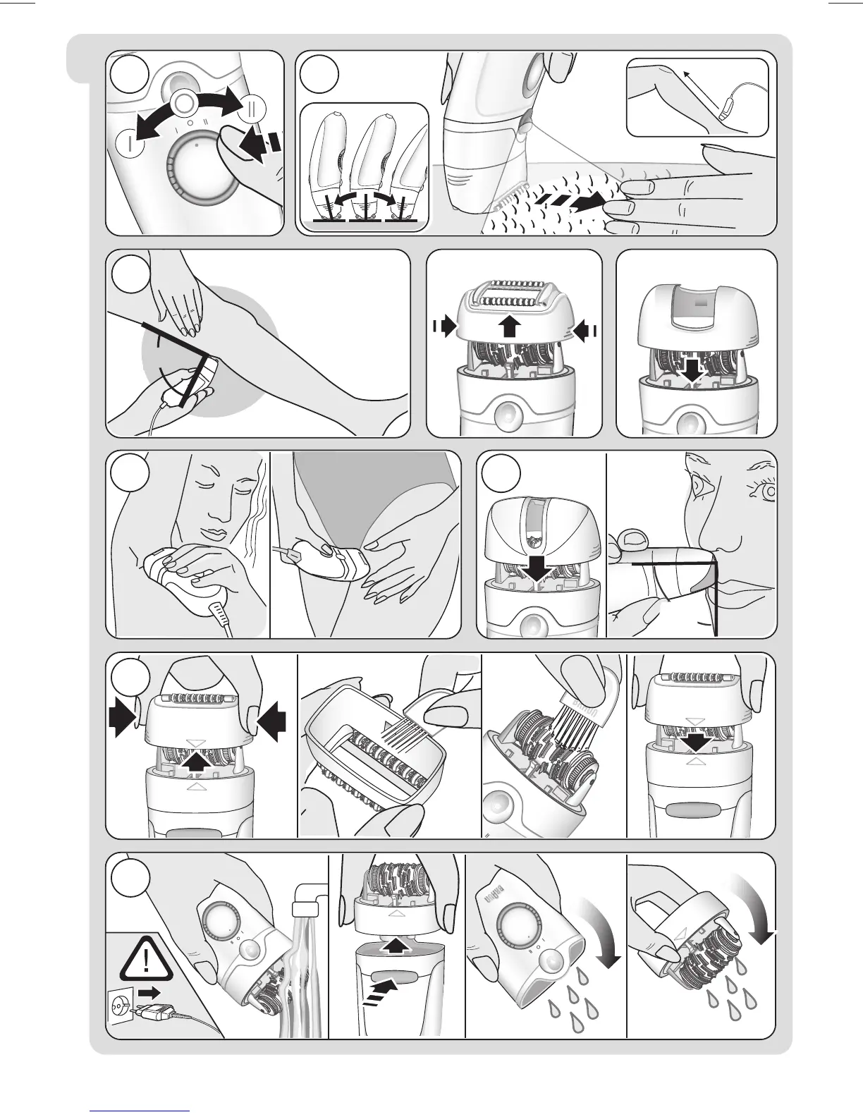 Page #4 background image