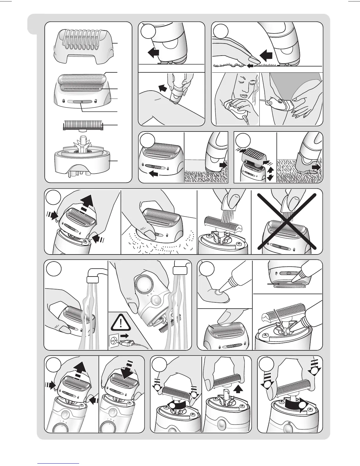 Page #5 background image