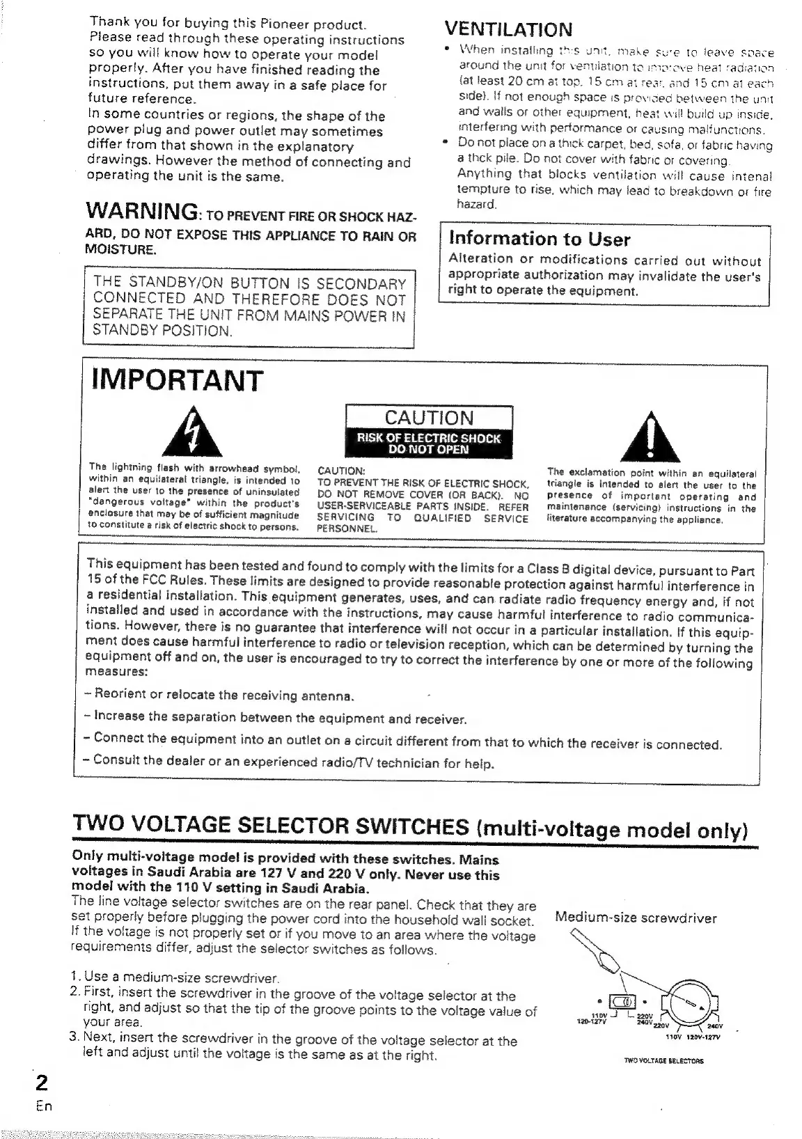Page #2 background image