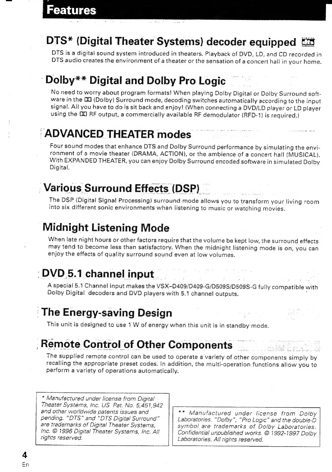 Page #4 background image