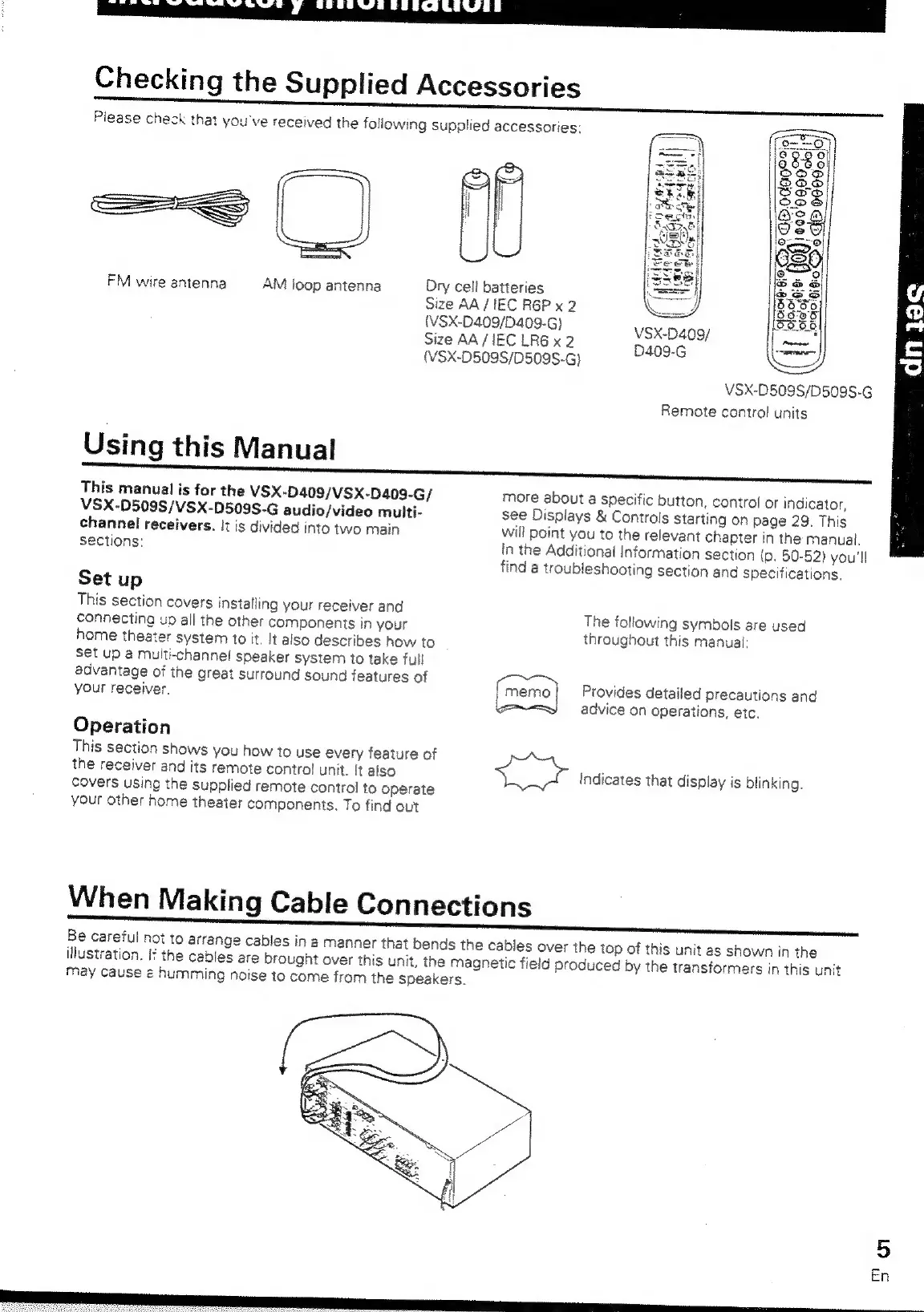 Page #5 background image