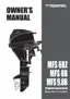 Preview: Owner's Manual