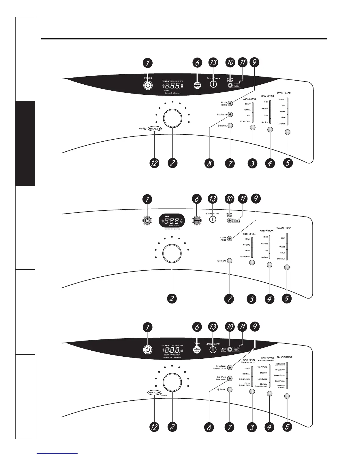 Page #4 background image
