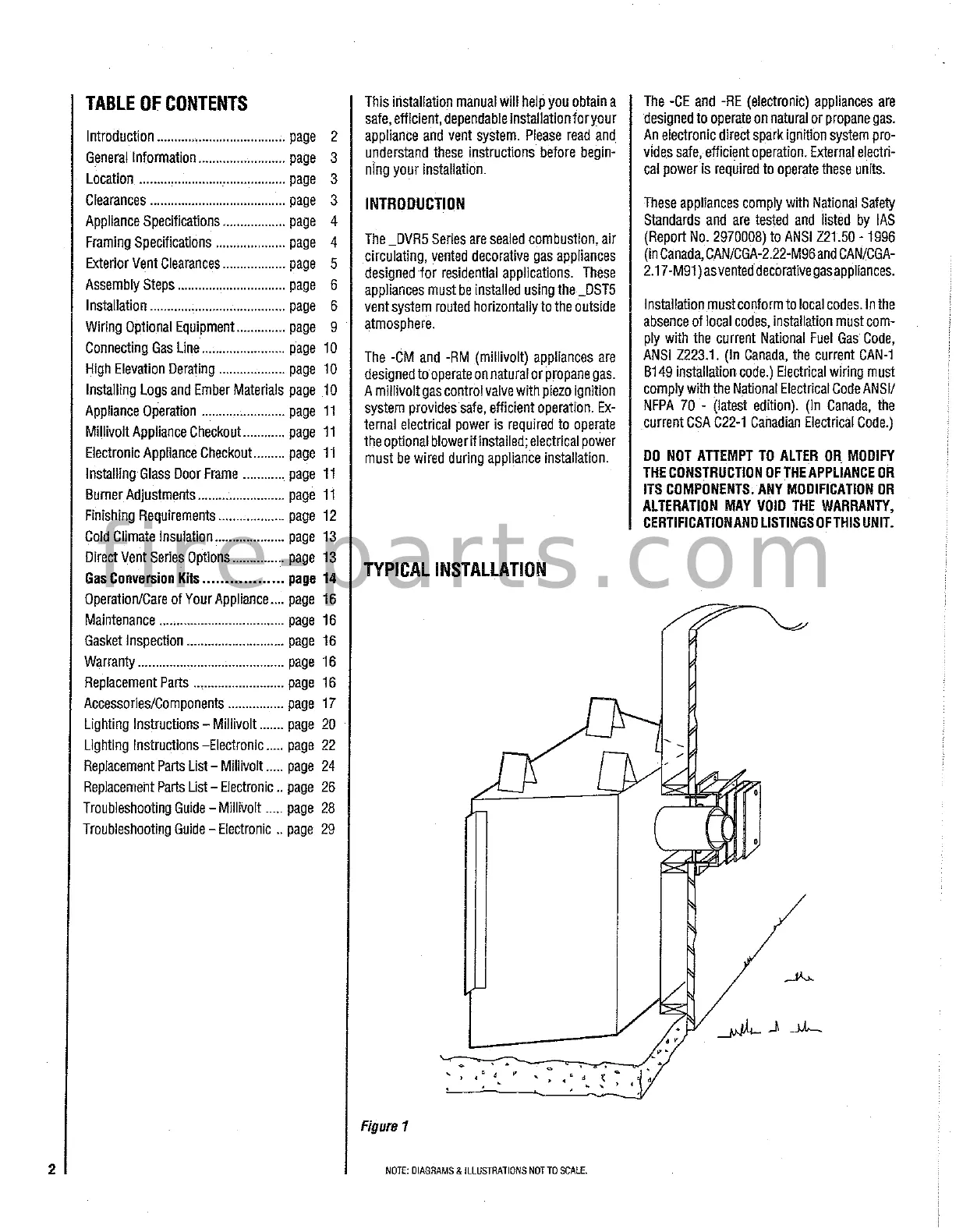 Page #2 background image