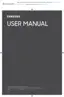 Preview: User Manual