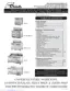 Preview: Installation Manual