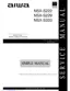 Preview: Service Manual