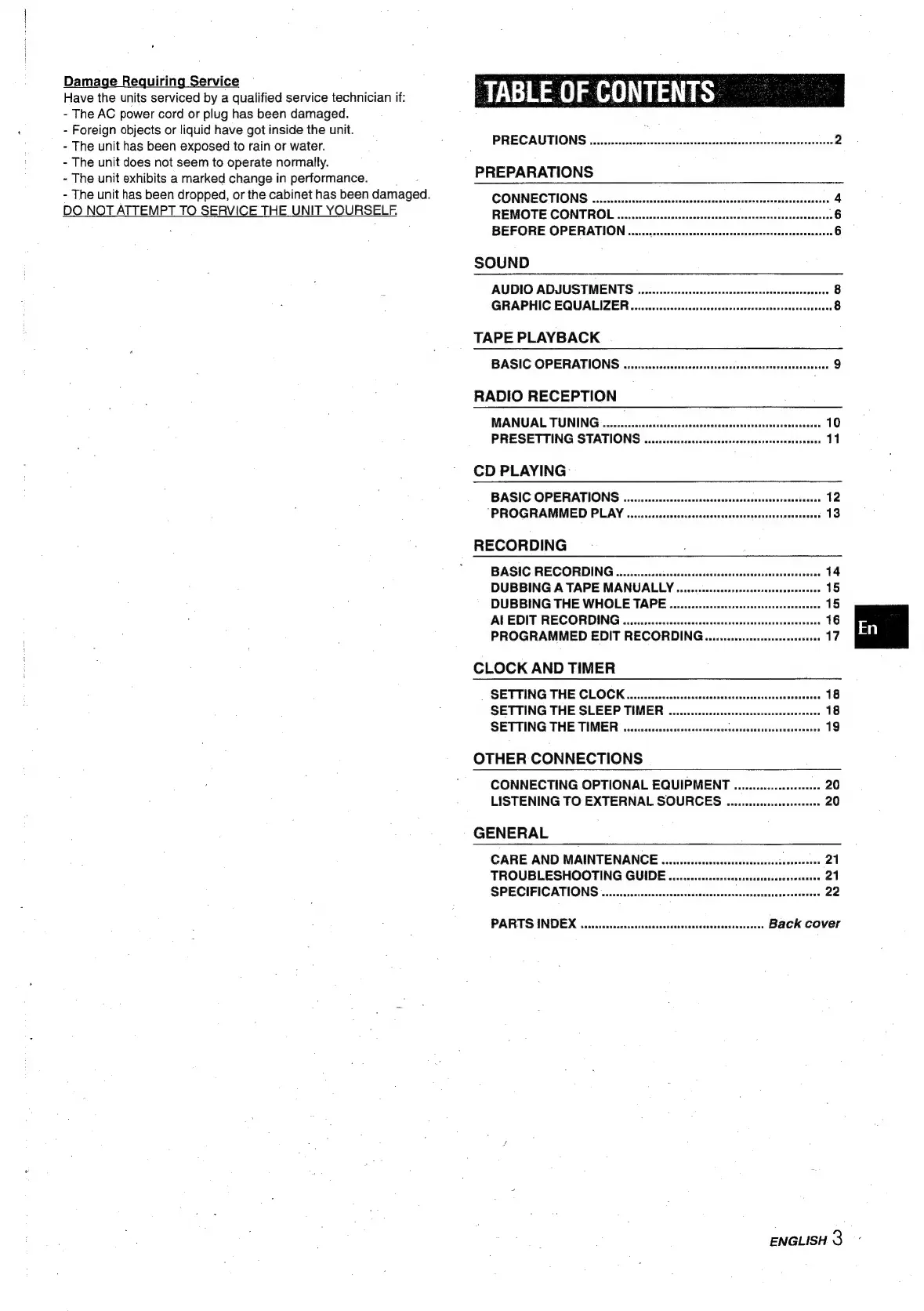 Page #3 background image