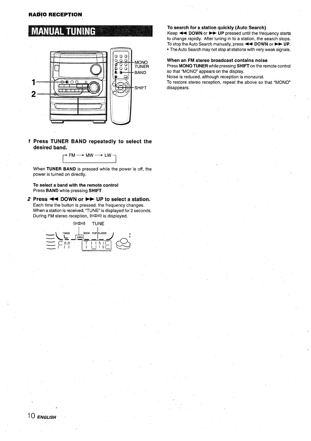 Page #10 background image