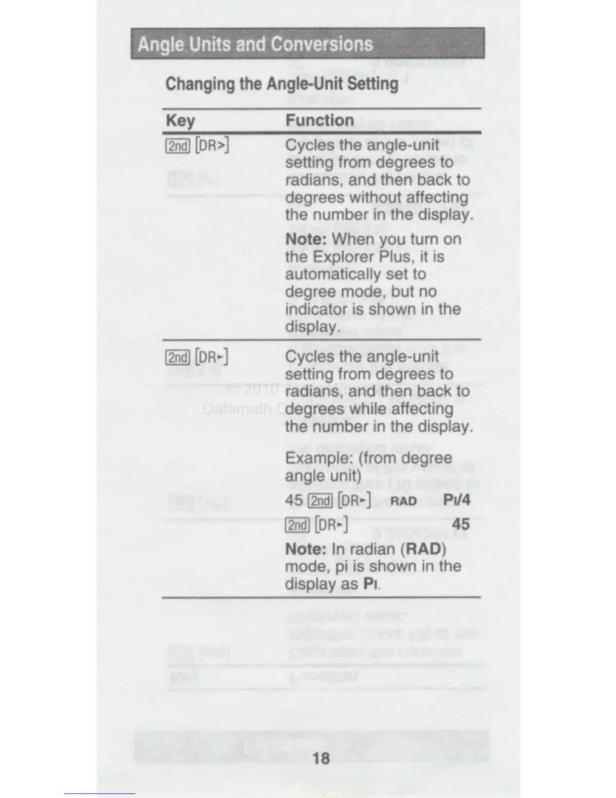 Page #20 background image
