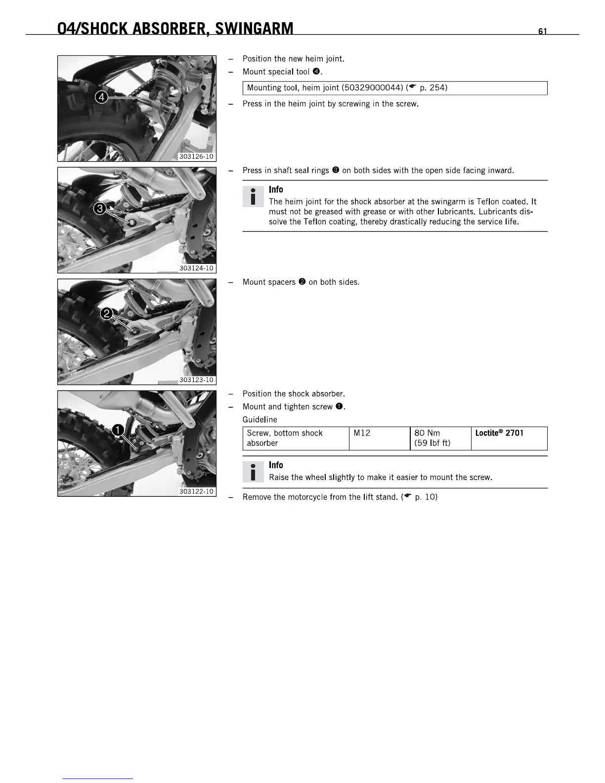 Page #61 background image