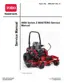 Preview: Service Manual