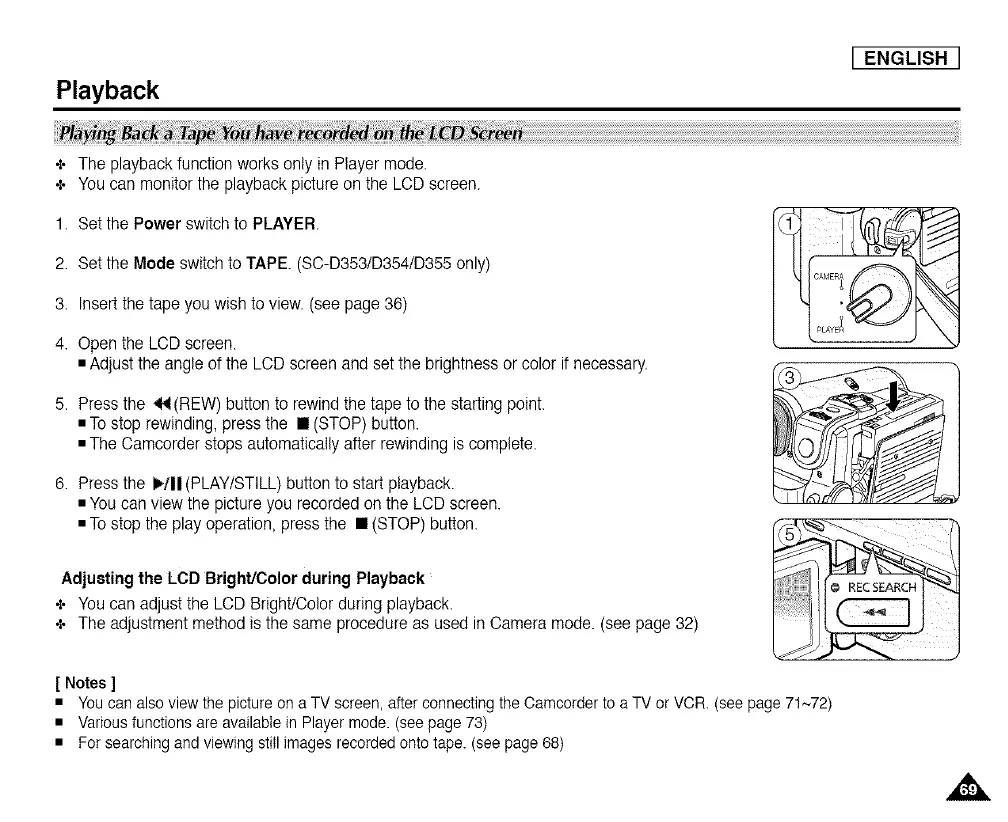Page #73 background image