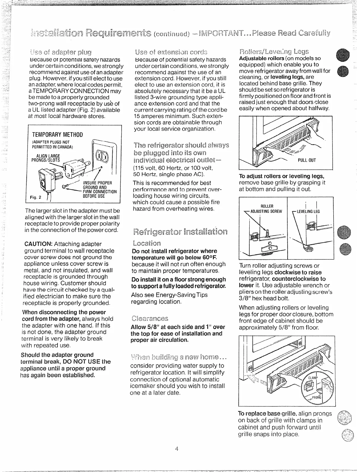 Page #4 background image
