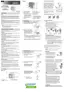 Preview: Instruction Manual