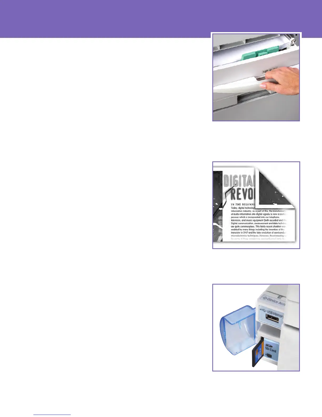Page #3 background image