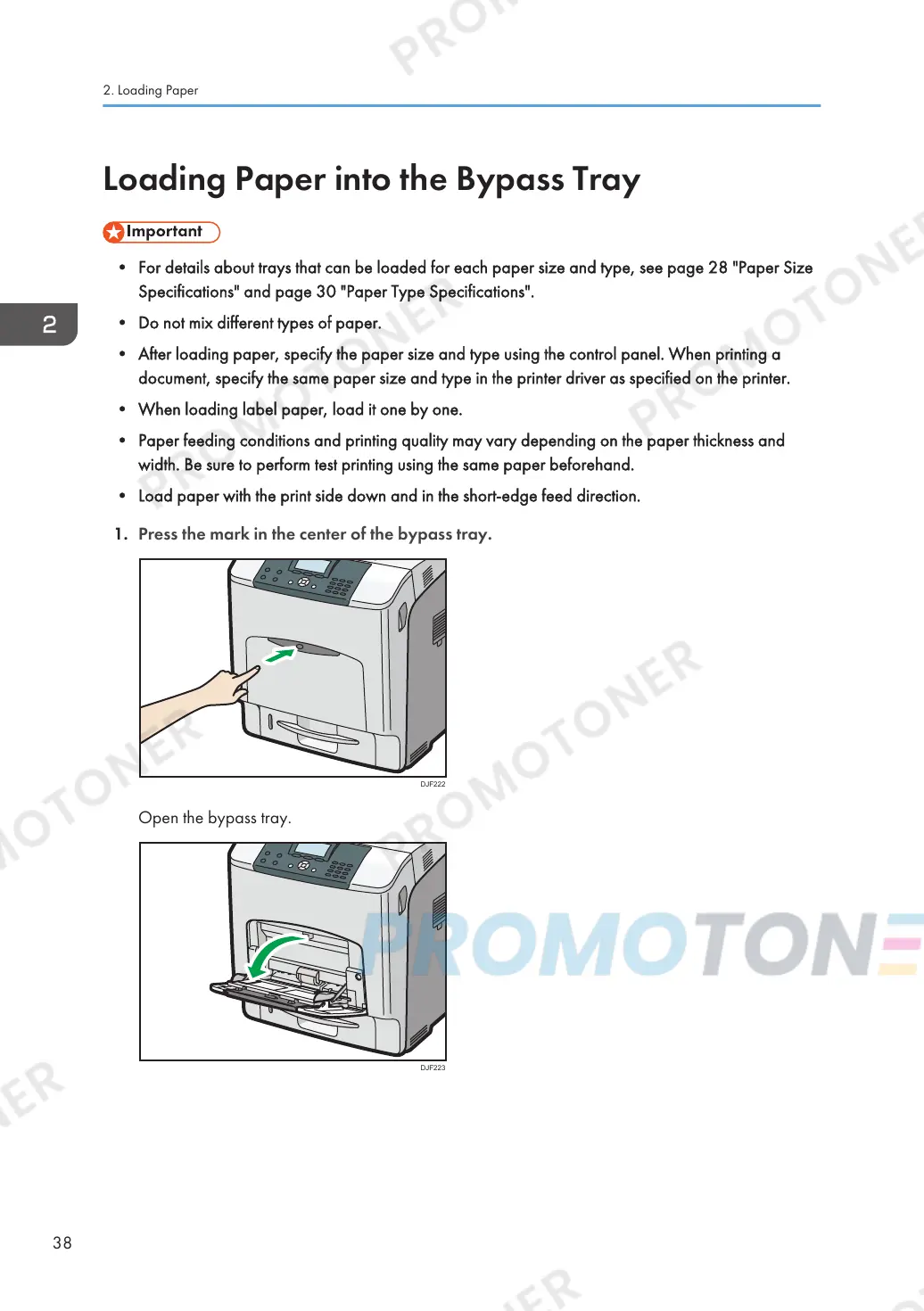 Page #40 background image