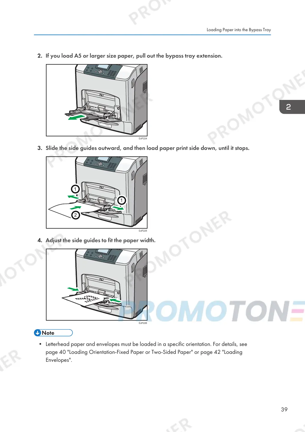 Page #41 background image