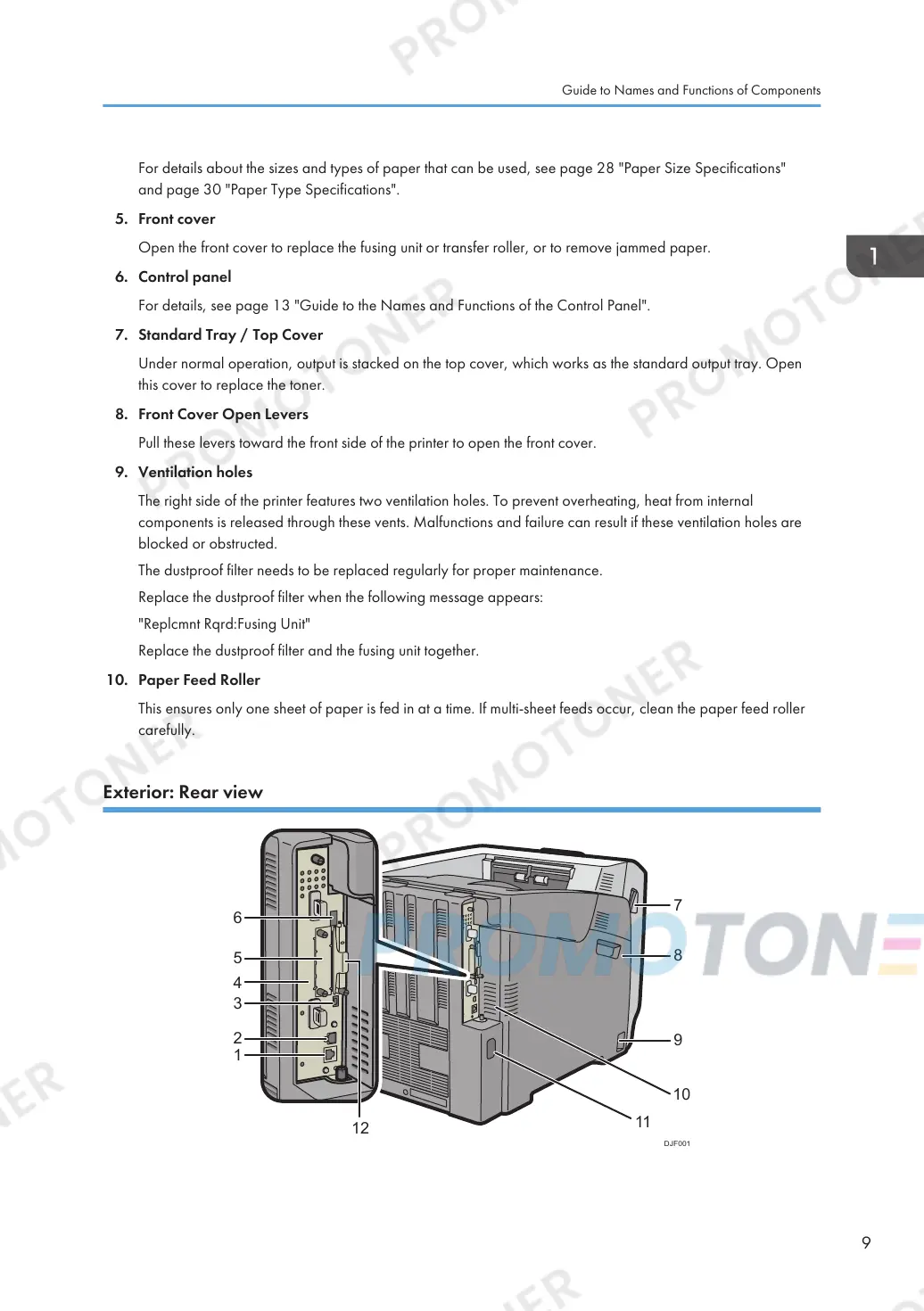 Page #11 background image