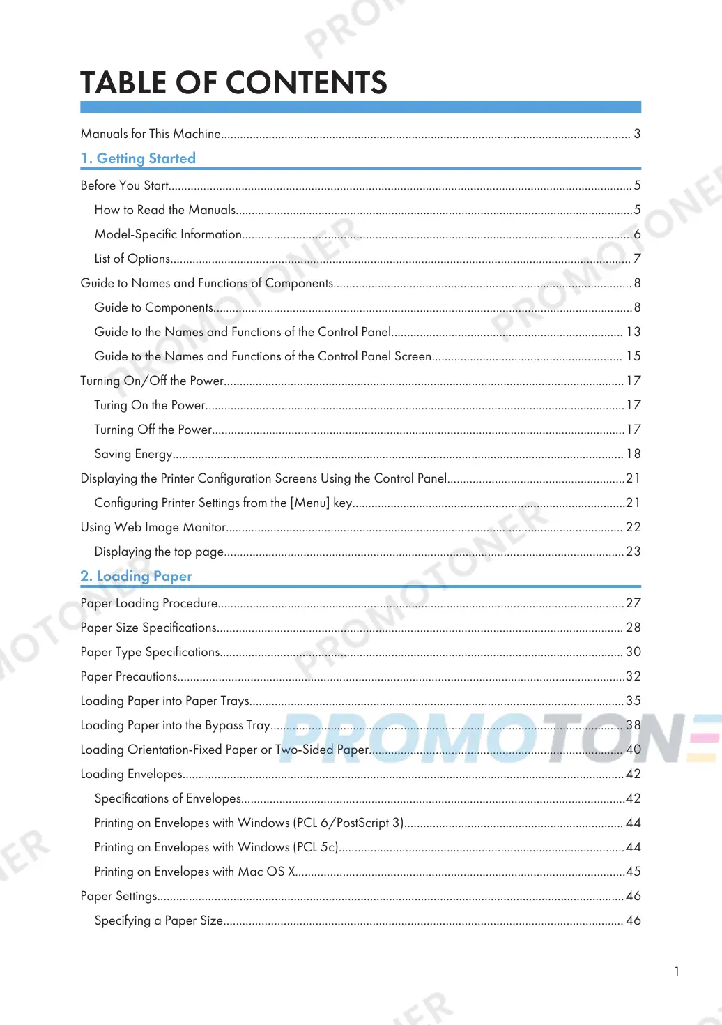 Page #3 background image