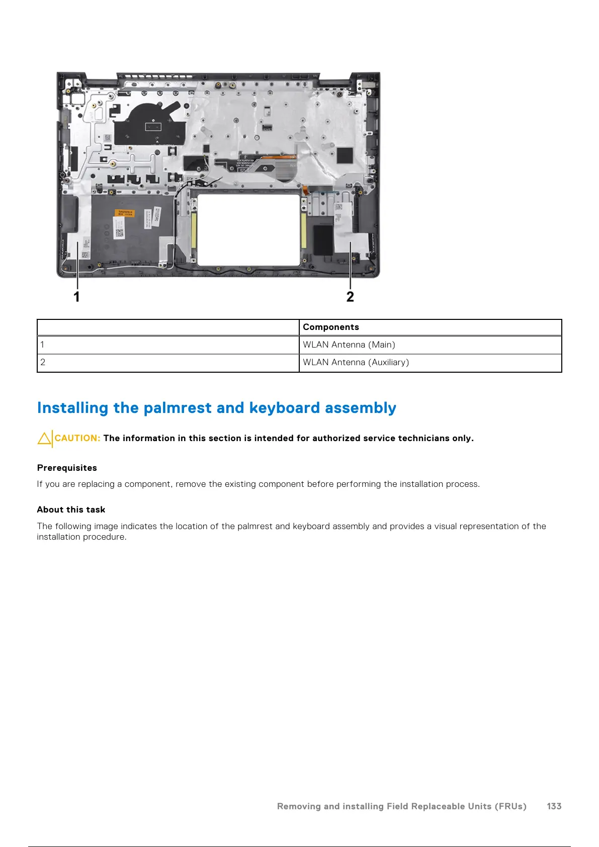 Page #134 background image