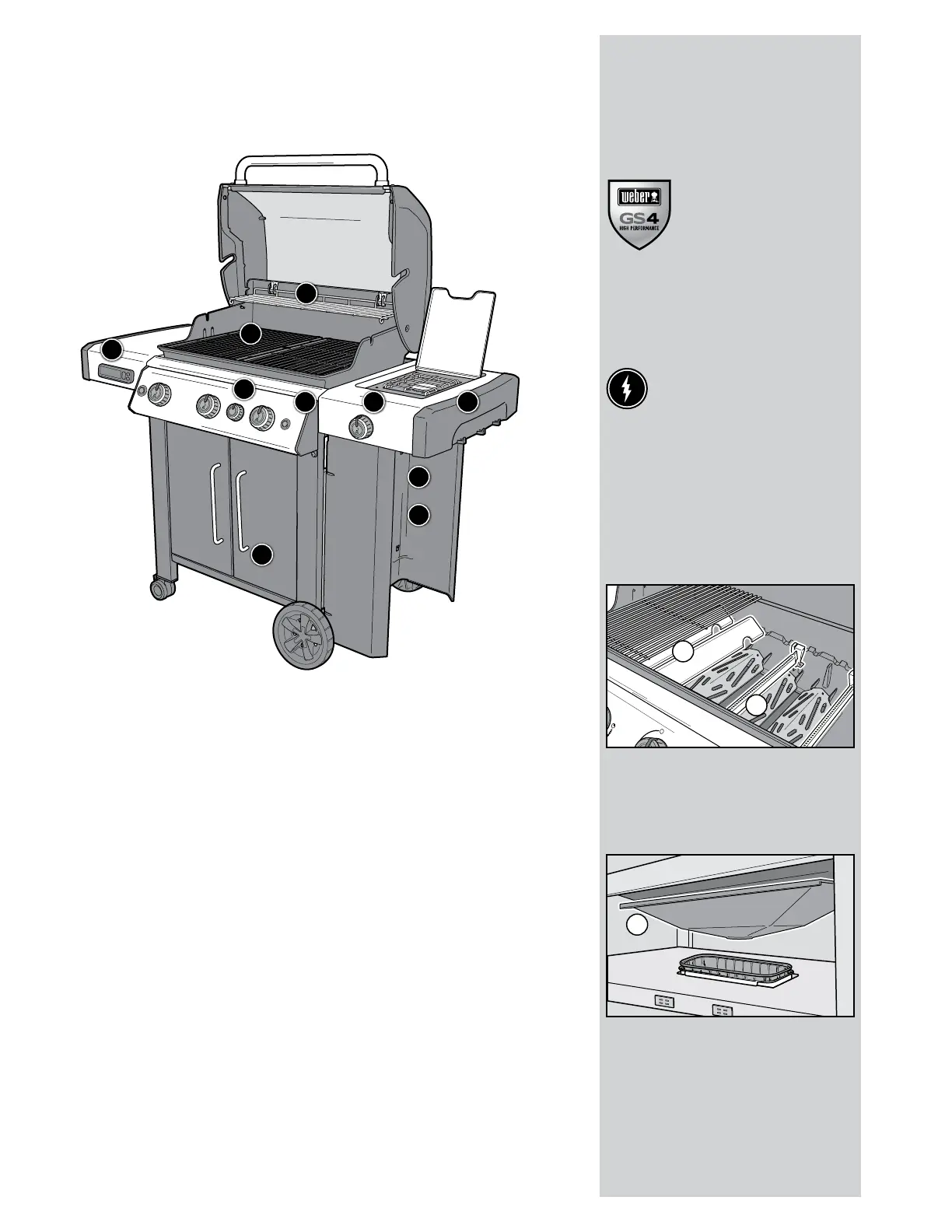 Page #5 background image